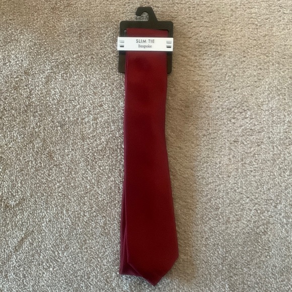 brooks brothers solid tie
